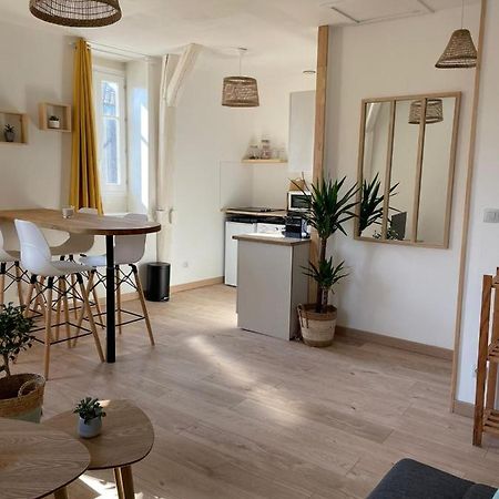 Le Velo Bleu Apartment ทรัวส์ ภายนอก รูปภาพ